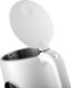 Миниатюра изображения товара Электрочайник Brayer BR6107WH