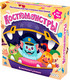 Миниатюра изображения товара Настольная игра Мир Хобби Костюмонстры / 915985