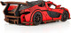 Миниатюра изображения товара Автомобиль игрушечный EWA Гоночный автомобиль (красный)