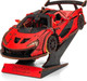 Миниатюра изображения товара Автомобиль игрушечный EWA Гоночный автомобиль (красный)