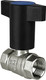 Миниатюра изображения товара Шаровой кран Valfex 1/2" ВР/ВР / VF.235.NT1.012.N/P59.B