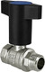 Миниатюра изображения товара Шаровой кран Valfex 3/4" ВР/НР / VF.236.NT1.034.N/P59.B