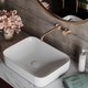 Миниатюра изображения товара Умывальник Roxen Pure 570050