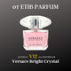 Миниатюра изображения товара Духи Etib Parfum V12 (100мл)
