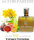Миниатюра изображения товара Духи Etib Parfum V17 (100мл)