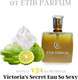 Миниатюра изображения товара Духи Etib Parfum V24 (100мл)