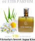 Миниатюра изображения товара Духи Etib Parfum V26 (100мл)