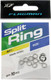 Миниатюра изображения товара Заводное кольцо Flagman Fishing Split Ring FSRT-08