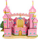 Миниатюра изображения товара Конструктор Sima-Land 3D Замок принцессы 105 / 504046