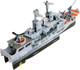 Миниатюра изображения товара Конструктор Sima-Land 3D Корабль XY-201 / 124377