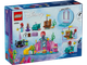 Миниатюра изображения товара Конструктор Lego Princess Хрустальная пещера Ариэль / 43254
