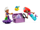 Миниатюра изображения товара Конструктор Lego Princess Хрустальная пещера Ариэль / 43254
