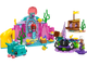 Миниатюра изображения товара Конструктор Lego Princess Хрустальная пещера Ариэль / 43254