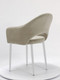 Миниатюра изображения товара Стул Памир София F08 (бежевый/белая опора)