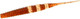 Миниатюра изображения товара Мягкая приманка Flagman Fishing Magic Stick 3 / FMS30-177