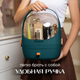 Миниатюра изображения товара Органайзер для косметики Solmax&Home SM90500 (зеленый)