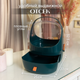 Миниатюра изображения товара Органайзер для косметики Solmax&Home SM90500 (зеленый)