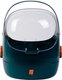 Миниатюра изображения товара Органайзер для косметики Solmax&Home SM90500 (зеленый)