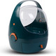 Миниатюра изображения товара Органайзер для косметики Solmax&Home SM90500 (зеленый)