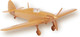 Миниатюра изображения товара Сборная модель Звезда Британский истребитель Харрикейн МК-1 / 6173