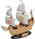 Миниатюра изображения товара Сборная модель Звезда Галеон Сан Мартин 6502