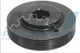 Миниатюра изображения товара Шкив коленвала IJS 17-1072