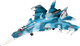Миниатюра изображения товара Сборная модель Звезда Самолёт Су-33 / 7297