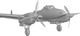 Миниатюра изображения товара Сборная модель Звезда Самолёт Пе-2 / 4809