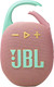 Миниатюра изображения товара Портативная колонка JBL Clip 5 (розовый)