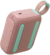 Миниатюра изображения товара Портативная колонка JBL Go 4 (розовый)