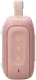 Миниатюра изображения товара Портативная колонка JBL Go 4 (розовый)