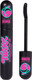 Миниатюра изображения товара Набор декоративной косметики Beauty Bomb Жидкая подводка Bad Bebe тон 01+Тушь д/ресниц Twerk Mascara