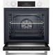 Миниатюра изображения товара Электрический духовой шкаф Beko BBIS143N0W