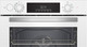Миниатюра изображения товара Электрический духовой шкаф Beko BBIS143N0W