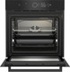 Миниатюра изображения товара Электрический духовой шкаф Beko BIOM1752KBNC
