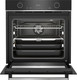 Миниатюра изображения товара Электрический духовой шкаф Beko BBVM13400XDS