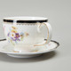 Миниатюра изображения товара Чашка с блюдцем Lefard Nostalgie 590-664