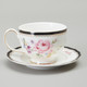 Миниатюра изображения товара Чашка с блюдцем Lefard Nostalgie 590-664