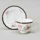Миниатюра изображения товара Чашка с блюдцем Lefard Nostalgie 590-664