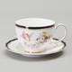 Миниатюра изображения товара Чашка с блюдцем Lefard Nostalgie 590-664