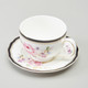 Миниатюра изображения товара Чашка с блюдцем Lefard Nostalgie 590-665