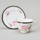 Миниатюра изображения товара Чашка с блюдцем Lefard Nostalgie 590-665