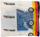 Миниатюра изображения товара Дюбель распорный Kranz 8х30 / KR-01-3618-010 (50шт, синий)
