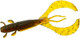 Миниатюра изображения товара Мягкая приманка Flagman Fishing FL Craw / FFLC35-120
