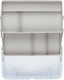 Миниатюра изображения товара Органайзер для хранения Solmax&Home Аптечка / SM97221 (белый)
