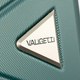 Миниатюра изображения товара Чемодан на колесах Valigetti 340-1602/5-18GRN (зеленый)