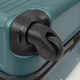 Миниатюра изображения товара Чемодан на колесах Valigetti 340-1602/5-18GRN (зеленый)