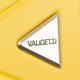 Миниатюра изображения товара Чемодан на колесах Valigetti 340-1602/5-18YLW (желтый)