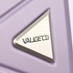 Миниатюра изображения товара Чемодан на колесах Valigetti 340-1602/5-20LLC (сиреневый)
