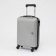 Миниатюра изображения товара Чемодан на колесах Valigetti 340-1602/5-20SLV (серебряный)